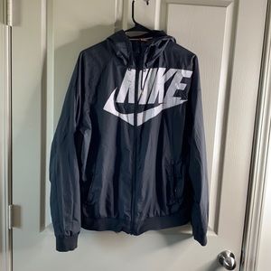 Windbreaker